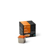 Qbo Caffè Minas Verde - 8 Kapseln - Intensität: 8/10