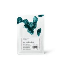 Hoppenworth & Ploch - Café Crème Bio - 250 g Ganze Bohne - Intensität: 4/6