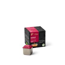 Qbo Espresso Sidama Royal - 8 Kapseln - Intensität: 4/10