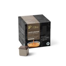 Qbo Caffè Grande Espírito SÃO Paulo - 27 Kapseln - Intensität: 7/10