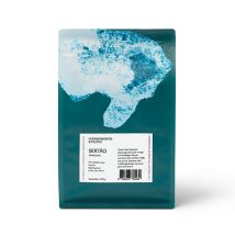 Hoppenworth & Ploch - Sertao Espresso - 1 kg Ganze Bohne - Intensität: 4/6