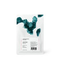 Hoppenworth & Ploch - Sertao Espresso - 250 g Ganze Bohne - Intensität: 4/6