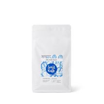 Hoppenworth & Ploch - Smil - Dark Roast Omni-Roast - 250 g - Intensität: 5/6