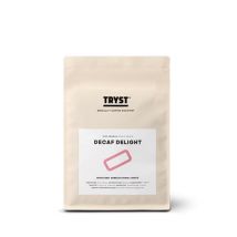 Tchibo - Tryst - Decaf Delight Omni-Roast - 250 g Ganze Bohne - Intensität: 3/6