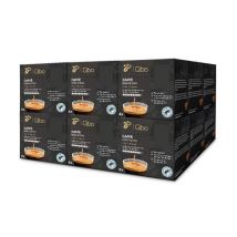 Qbo Caffè Baba Budan – 144 Kapseln - Intensität: 9/10