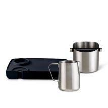Tchibo - Siebträger Zubehör-Starter-Set
