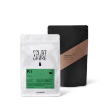 Tchibo - Filterkaffee Probierset "Duo gemahlen" - 2 x 250 g Gemahlen
