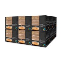 Qbo Caffè Grande Belo SUL - 144 Kapseln - Intensität: 5/10