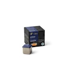 Qbo Espresso Indian Kaveri – 8 Kapseln - Intensität: 10/10