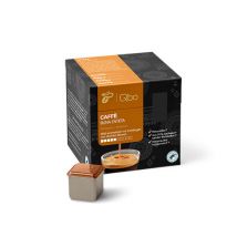 Qbo Caffè Buna Enteta – 27 Kapseln´ - Intensität: 5/10