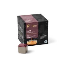 Qbo Caffè Kinyaa Galeras – 27 Kapseln - Intensität: 7/10