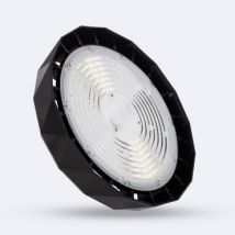 Campana LED Industrial UFO 100W 200lm/W PHILIPS Xitanium LEDNIX Varias opciones