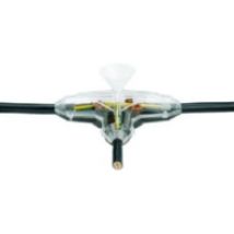 003007  - Giessharz-Abzweigmuffe TM-A-1 003007