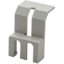 07E.13  (10 Stück) - Abdeck + Plombierhaube Serie 7E 07E.13