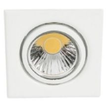 1760111000  - Deckeneinbaustrahler LB23 D 3830 Q weiß 50W