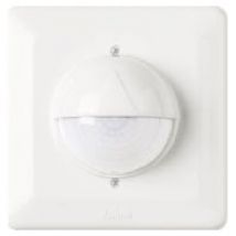 25100  - Bewegungsmelder Swiss Garde 360 WM IR IP44 10m weiss, 25100 - Aktionsartikel