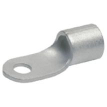 16588  (50 Stück) - Quetschkabelschuh n. DIN 95qmm Nenngr.: 8-95mm verzinnt 16588