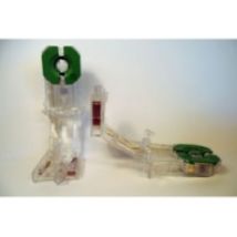 220312  - Durchsteckfassung G13