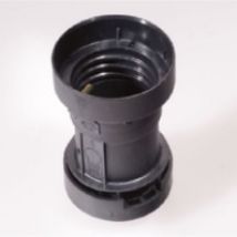 241212  - Illuminationsfassung 40W E27