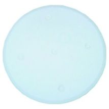 05101234  (50 Stück) - VDE-Deckel weiss 83mm PUVDE 83W, 05101234 - Aktionsartikel