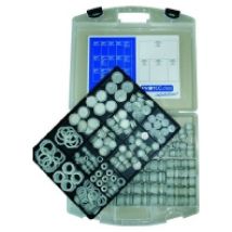 05100662  - Sortimentskoffer Verschraubungen PSKV, 05100662 - Aktionsartikel