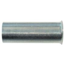 05101578  (100 Stück) - Aderendhülsen 2,5qmm/12mm PAEH 250V/12 verzinnt VE100, 05101578 - Aktionsartikel