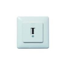 05300517  - Telefondose Universal UP 6F+N rw PTAE-U