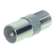 05700006  - IEC-Stecker / F-Buchse PIEC2 PK= 10