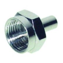 05700009  - F-Abschlusswiderstand PFAW 10 1PK=10Stck