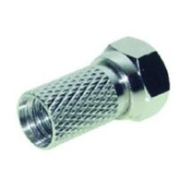 05700021  - F-Stecker PFSD 7225 7,2 Dichtring PK=25