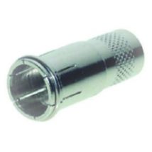 05700025  - F-Quick Twist PFSQ25 on 7mm Koax PK=25