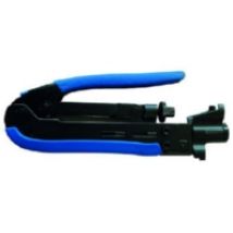 05103475  - Crimpzange PFCZ f. F-Compressionsstecker