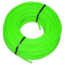 05300695  (100 Meter) - Datenkabel 7900-1 4P23 Cca Cat7 1000MHZ 4x2xAWG23 grün 100m Ring, 05300695 - Aktionsartikel