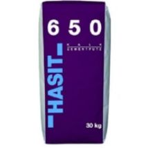 101623  - Hasigrund 650 Aussen-/Innenputz 30kg