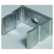 IK 32 AL  (50 Stück) - Alu-Klemm-Schelle IK 32 Aluminium, IK 32 AL - Aktionsartikel