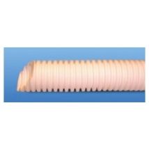 9316525  (50 Meter) - Isolierrohr EYLF25 flexibel profiline vollweiss, 9316525 - Aktionsartikel