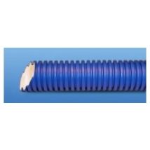 9316720  (100 Meter) - Isolierrohr EYLF20 flexibel profiline vollblau, 9316720 - Aktionsartikel