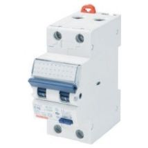 GW95325  - FI/LS-Schalter MDC100 FI/LS B6/0.03A 2P A 10KA 2TE, GW95325 - Aktionsartikel