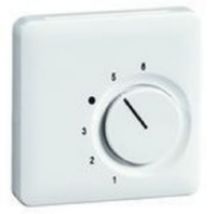 00973693  - Abdeckung 80.606.02 RTR reinweiss 00973693