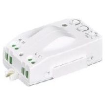 27360  - Bewegungsmelder HF Sensor 360 EB weiss, 27360 - Aktionsartikel