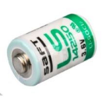 141619  - Batterie Lit. LiSOCl2 3,6V/1200mAh LS 14250 1/2AA, 141619 - Aktionsartikel