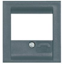 L4236  - Anschlussdose Zentralplatte TAE L4236