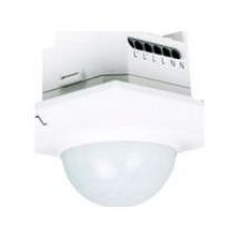 25456  - Präsenzmelder Swiss Garde 360 Master 16m weiss, 25456 - Aktionsartikel