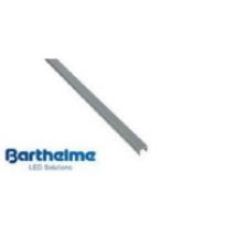 62399322  - Profilabdeckung BARdolino Aluminium Profil 2m 62399322