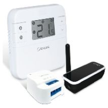 110316  - Funkraumthermostat RT310iSR Internet mit App, 110316 - Aktionsartikel