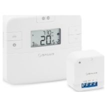 110515  - Funkraumthermostat RT510SR Batterie, 110515 - Aktionsartikel