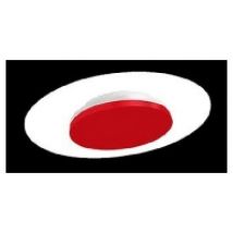 81-5054  - LED-Deckeneinbaustrahler Sandie 5,5W 2700K 230V 345lm dimmbar, 81-5054 - Aktionsartikel