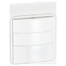 A77673  - Bewegungsmelder CREO 3-Leiter 180° UW, A77673 - Aktionsartikel