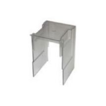 L8950666  - Anschlussraumabdeckung HA-SL123/10 L8950666