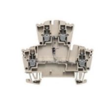 1023400000  (25 Stück) - Klemme WDK 2.5 1D A.1 1023400000